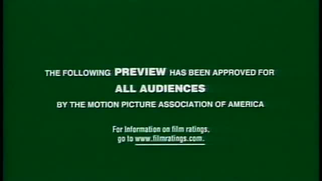 Freaky Friday (2003) 2. Fragman