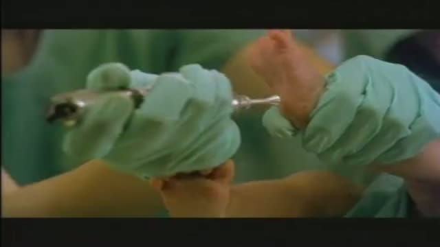 Gattaca 2. Fragmanı