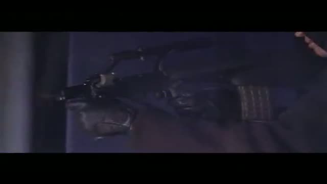 The Art Of War 2. Fragmanı