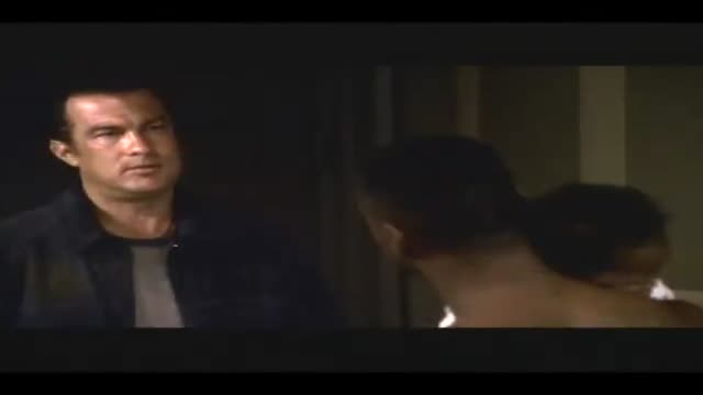 Exit Wounds 2. Fragmanı