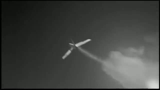 Space Cowboys 2. Fragmanı