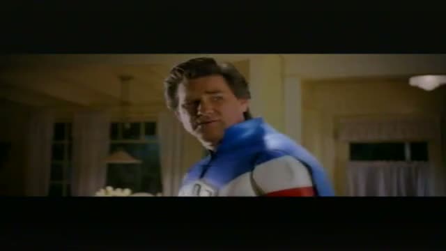 Sky High 2. Fragmanı