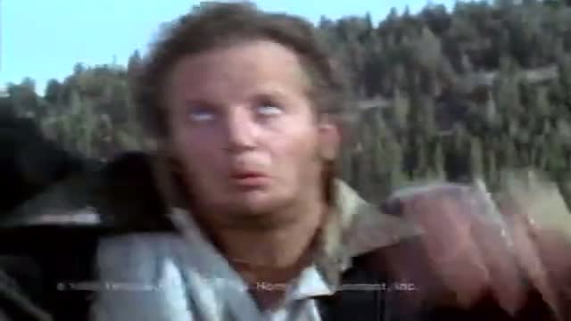 Bushwhacked 2. Fragmanı