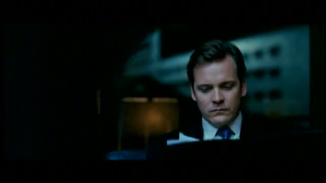 Rendition 2. Fragmanı