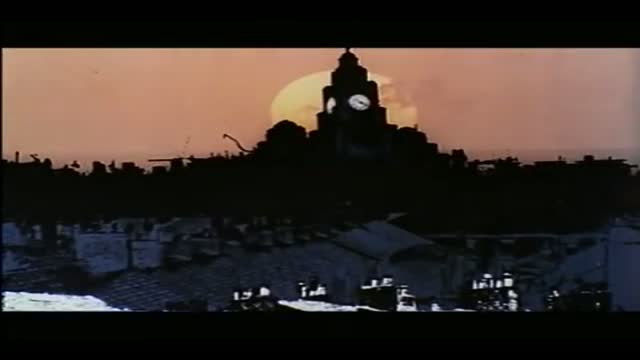 Yellow Submarine 2. Fragmanı