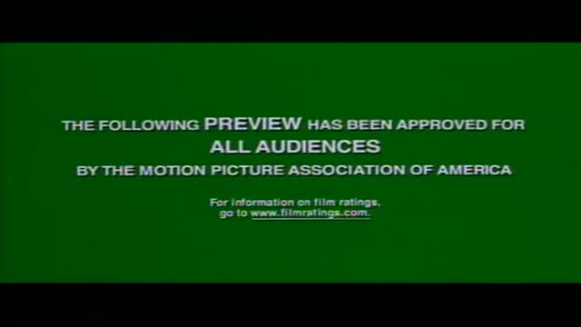 Bringing Down The House 2. Fragmanı