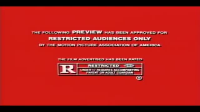 Nemesis Game 2. Fragmanı