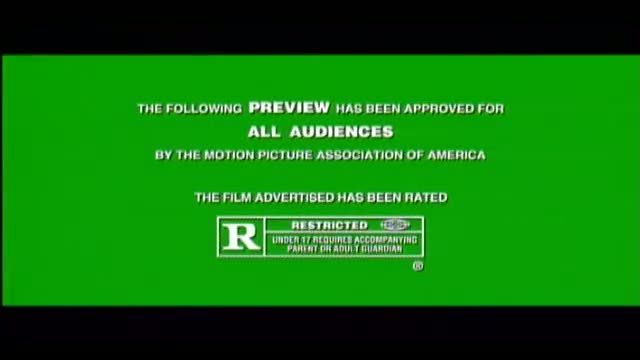 Kung Fu Sokağı. Fragmanı