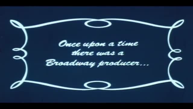 The Producers 2. Fragmanı