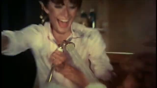 Two For The Road 2. Fragmanı