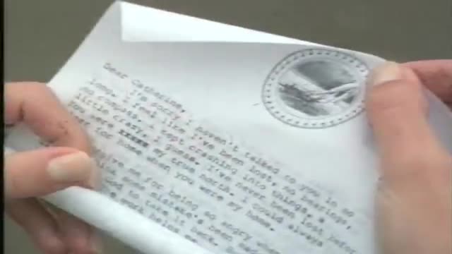 Message In A Bottle 2. Fragmanı