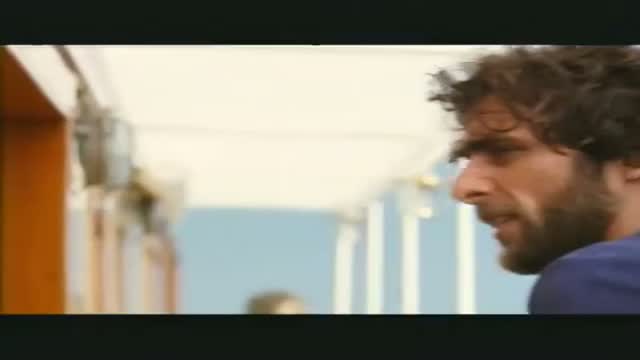 Swept Away 2. Fragmanı