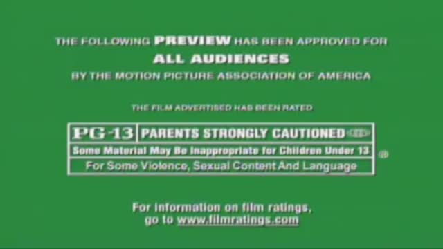 Annapolis 2. Fragmanı