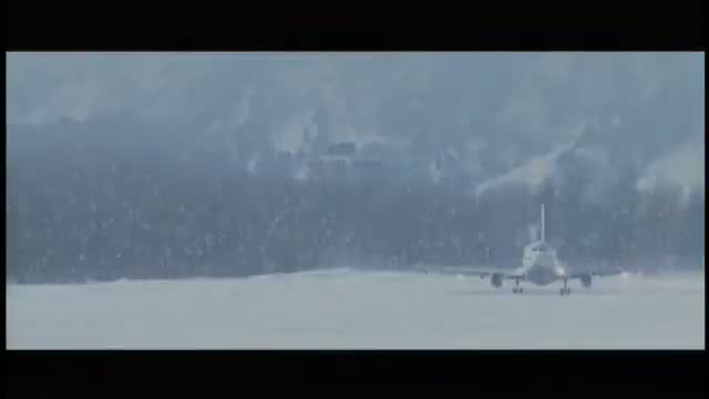 The Shanty Where Santy Claus Lives 1. Fragmanı