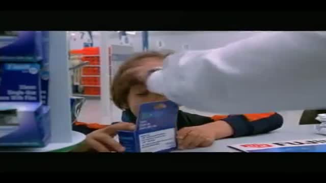 One Hour Photo 2. Fragmanı