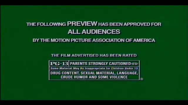 Without A Paddle 2. Fragmanı