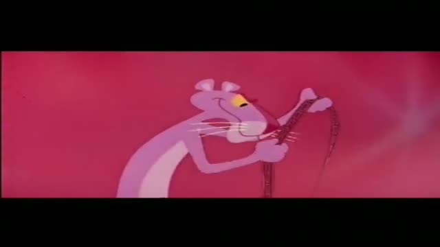 The Pink Panther 2. Fragmanı