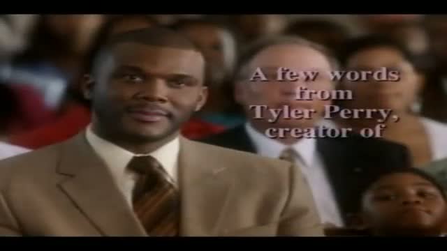 Diary Of A Mad Black Woman 2. Fragmanı