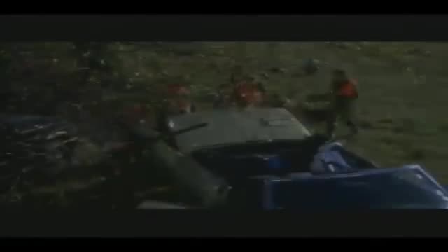 Dr. T and the Women 2. Fragmanı