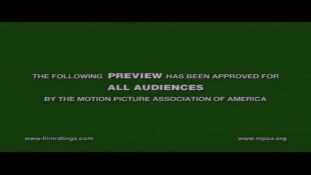 Ice Princess 6. Fragmanı