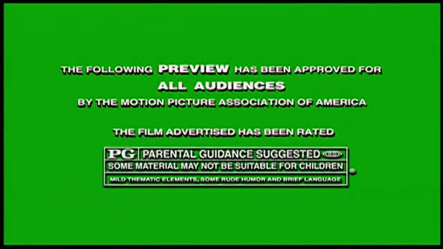 Nanny Mcphee 2. Fragmanı