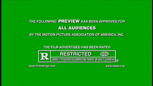 Redacted 2. Fragmanı