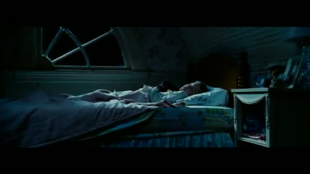 The Amityville Horror 1. Fragmanı
