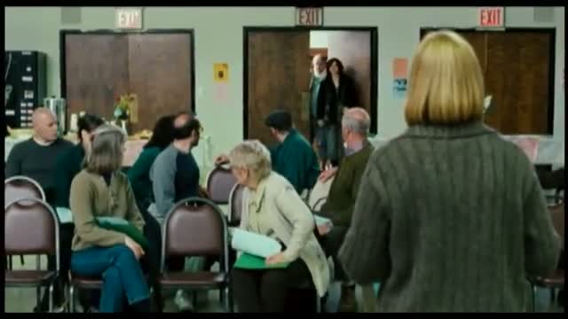 The Savages 2. Fragmanı