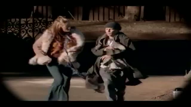 Home Alone 4 2. Fragmanı