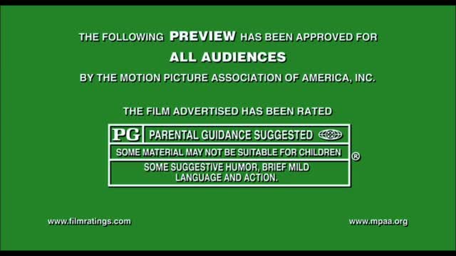 The Pink Panther 2 3. Fragmanı