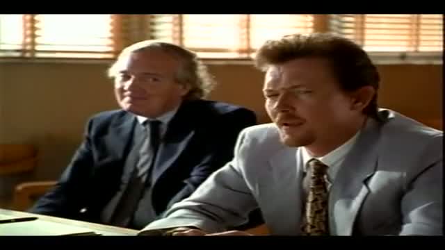 Striptease 2. Fragmanı