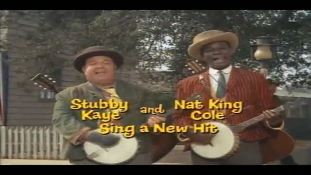 Cat Ballou 2. Fragmanı