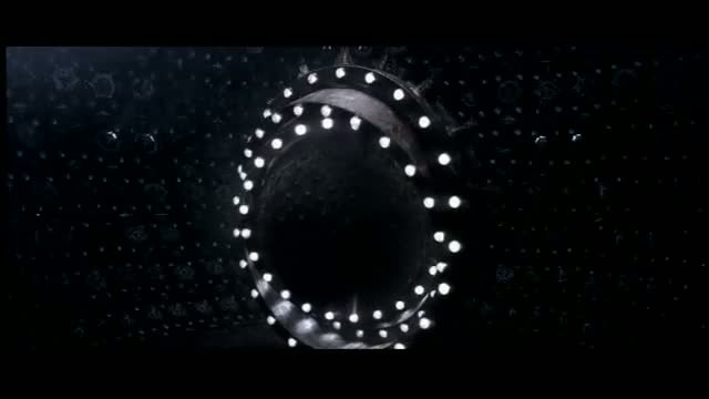 Event Horizon 2. Fragmanı