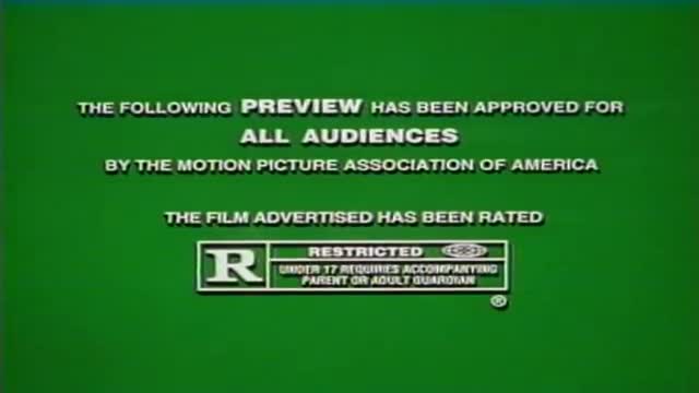 Michael Collins 2. Fragmanı