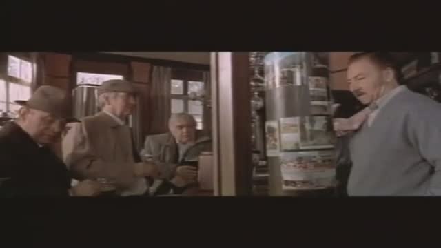 Last Orders 2. Fragmanı