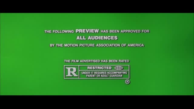 Dark City 1. Fragmanı