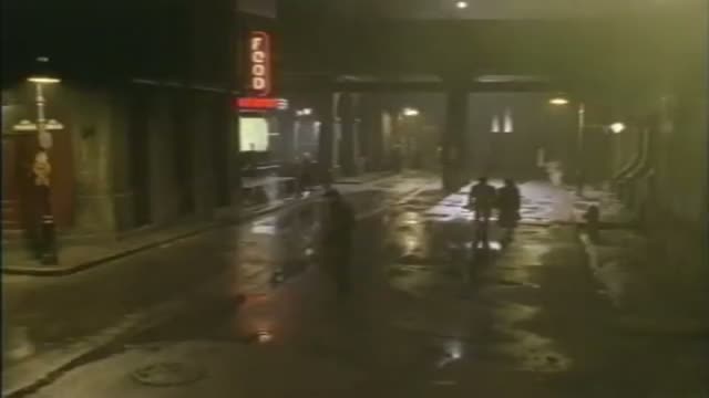 Dark City 2. Fragmanı