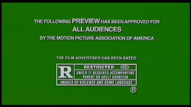 The Quiet American 2. Fragmanı