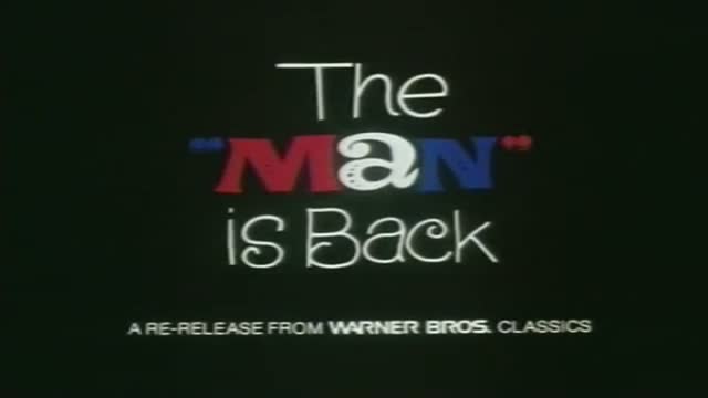 The Music Man 2. Fragmanı