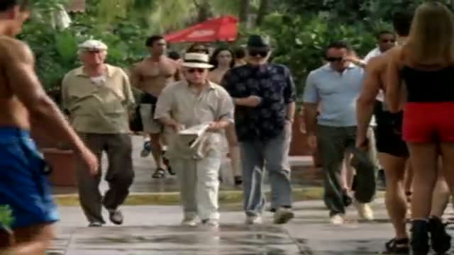 The Crew 3. Fragmanı