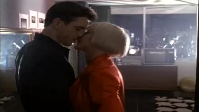 Goodbye Lover 2. Fragmanı