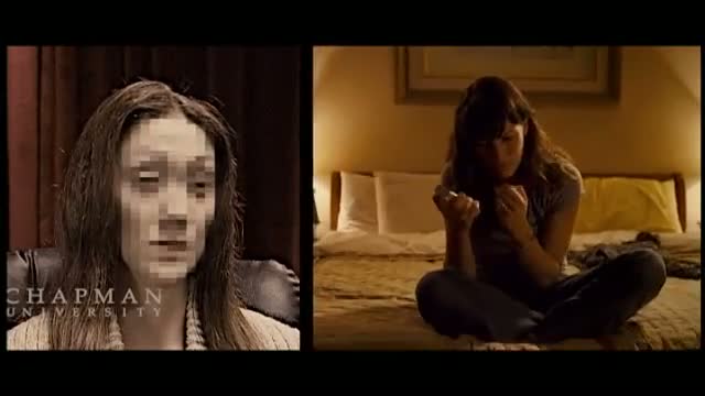 The Fourth Kind 4. Fragmanı