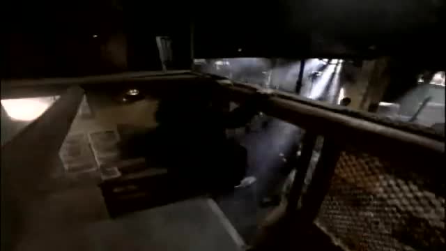 Knock Off 2. Fragmanı