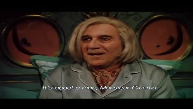 Le Clan Des Siciliens 1. Fragmanı