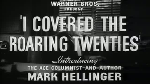 The World Moves On 1. Fragmanı