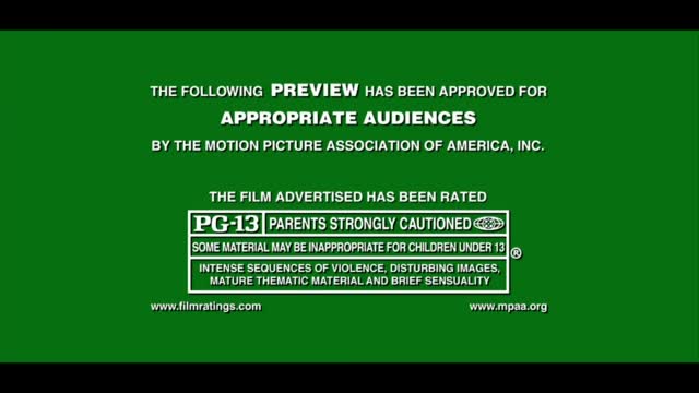 Üvey Baba (1949) 1. Fragmanı