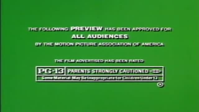 Airheads 1. Fragmanı