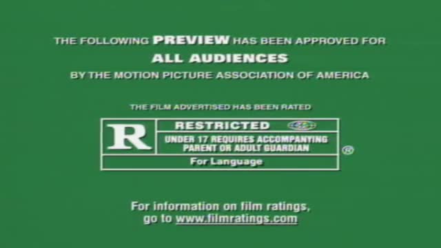 Comedian 1. Fragmanı