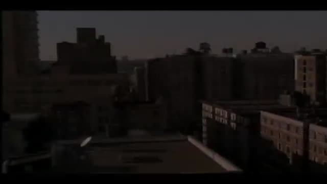 King Of The Jungle 1. Fragmanı