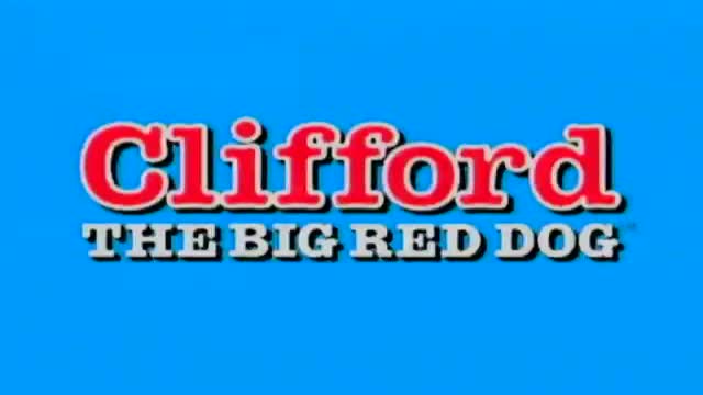 Clifford 1. Fragmanı